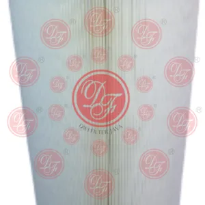 STRAINER OIL FILTER 30 MICRON