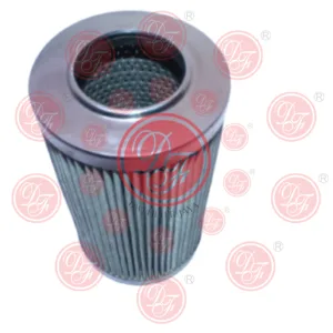DUST REMOVAL PLEATED AIR FILTER CARTRIDGE