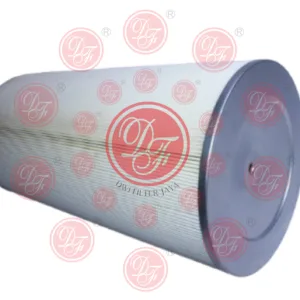 SUCTION OIL FILTER FOR WHEEL LOADER