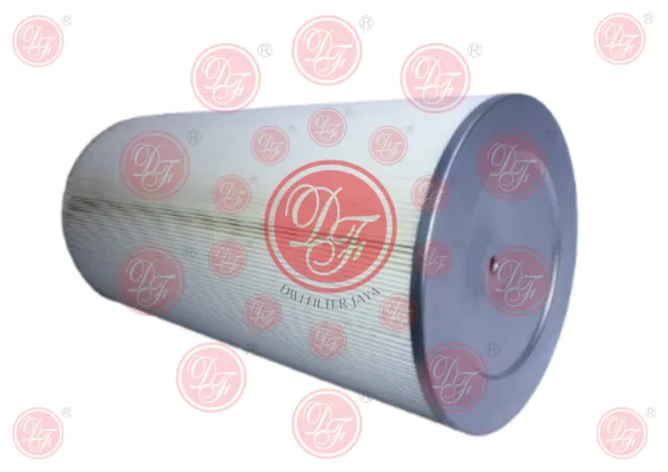 SUCTION OIL FILTER FOR WHEEL LOADER
