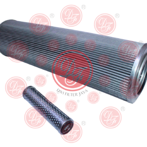 Metal Mesh Panel Filter