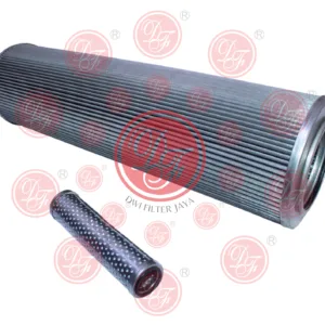 Metal Mesh Panel Filter