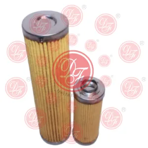METAL BASKET FILTER ELEMENT