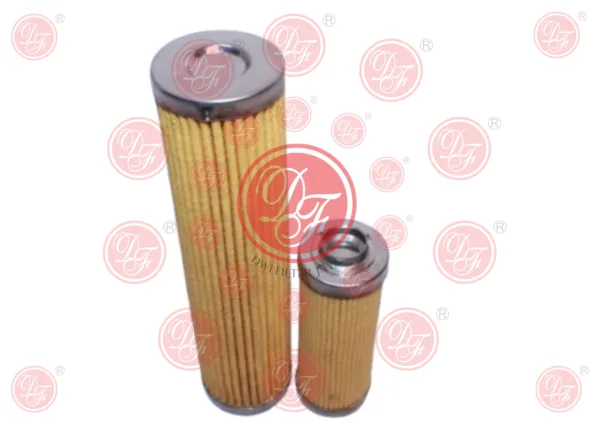 METAL BASKET FILTER ELEMENT