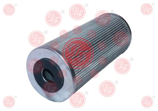 FILTER PUMP OIL STRAINER