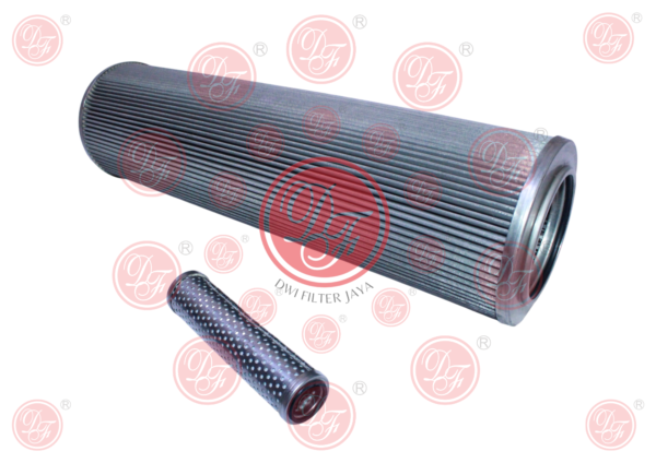 Metal Mesh Panel Filter