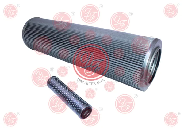 Metal Mesh Panel Filter