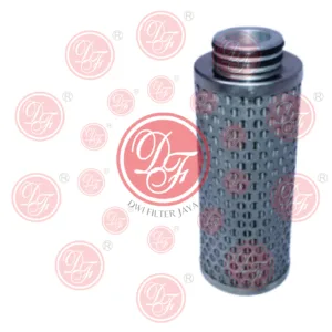 Anti Static Spunbond Dust Powder Filter