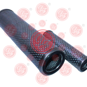ALUMINIUM FRAME PANEL FILTER