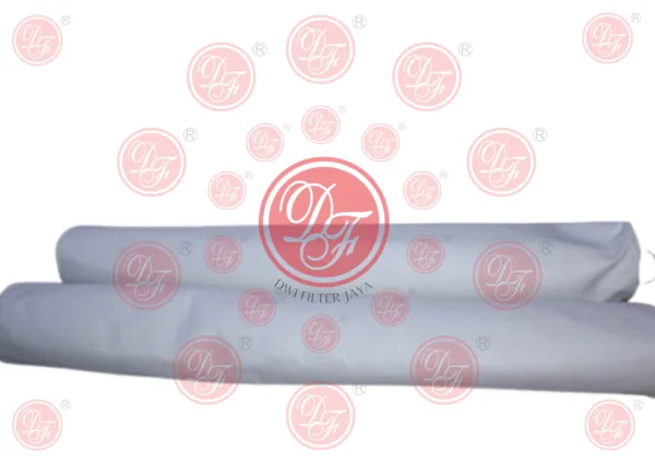 MULTI-FIT WET/DRY VACUUM FILTER