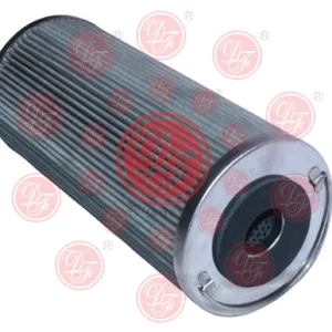 FLUID FILTER ELEMENT 10 MICRON DUPLEX LUBE OIL FILTER