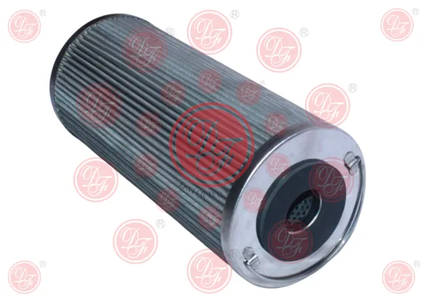 FLUID FILTER ELEMENT 10 MICRON DUPLEX LUBE OIL FILTER