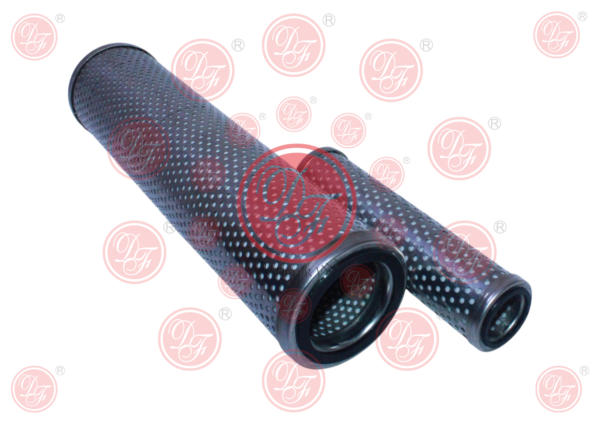 ALUMINIUM FRAME PANEL FILTER