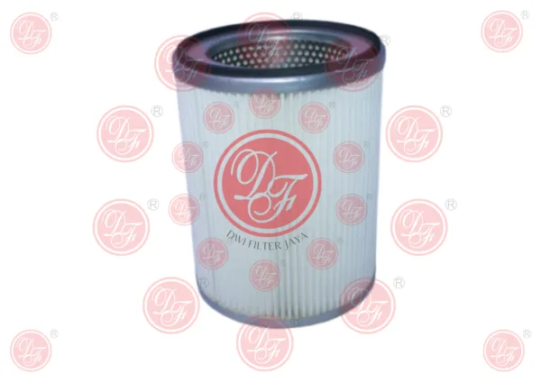 Customized Oil Filter