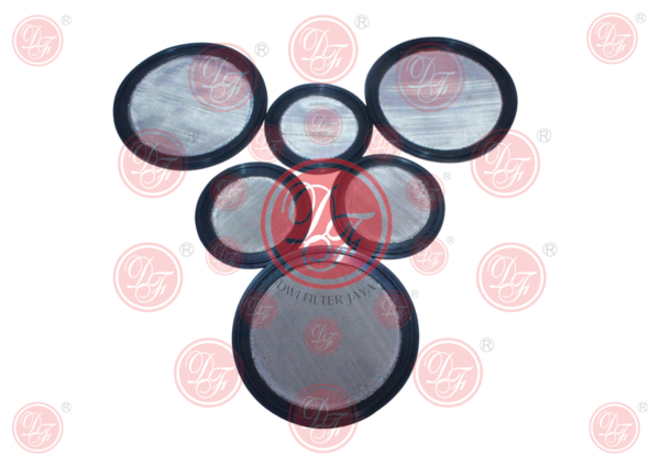 AIR COMPRESSOR SPARE PARTS OIL FILTER SEPARATOR