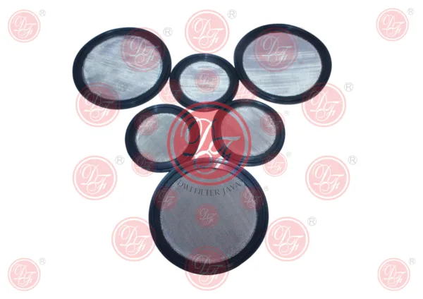AIR COMPRESSOR SPARE PARTS OIL FILTER SEPARATOR