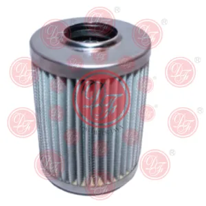 SS BASKET STRAINER 30 MICRON
