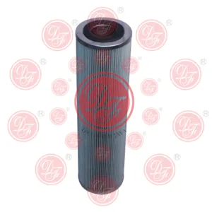 STAINLESS STEEL OIL FILTER CYLINDER ELEMENT