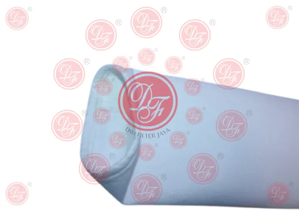 Filter Udara Inner Outer