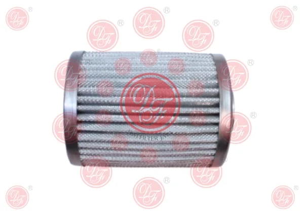 LOW RESISTANCE BASKET STRAINER
