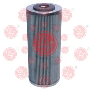 ALTERNATIVE OIL FILTER CARTRIDGE