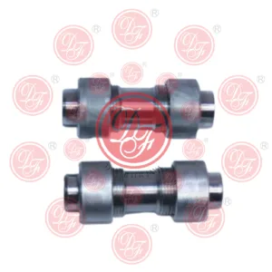 Elemen Filter Udara Silinder 20 Micron