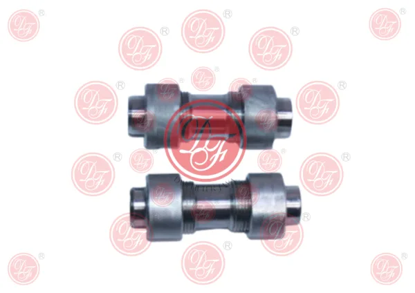 Elemen Filter Udara Silinder 20 Micron