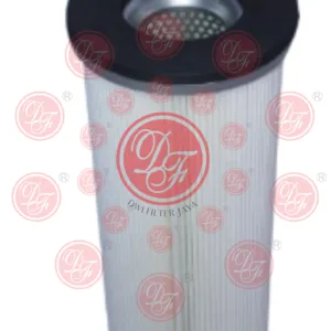 10 INCH DUST CARTRIDGE