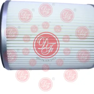 Exhaust Oil Filter
