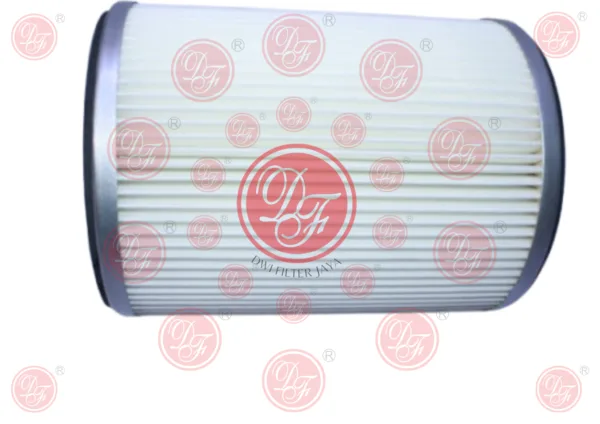 Exhaust Oil Filter