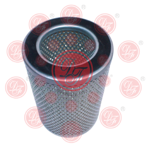 Vacuum Pump Oil Separator Filter