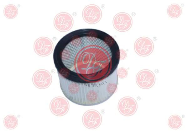 OIL FILTER VACUUM PUMP EXHAUST FILTER