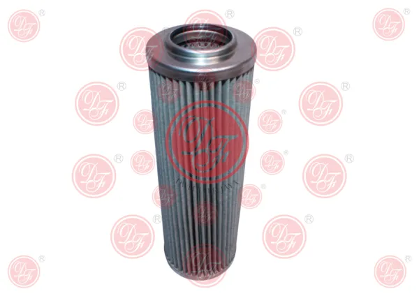 25 Micron Replacement Oil Filter Glass Fiber Fold Filter