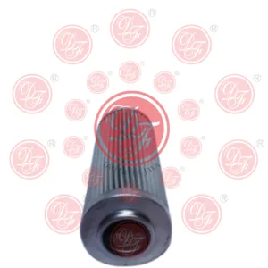 Filter udara debu