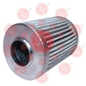 304 SS MESH SCREEN BASKET STRAINER