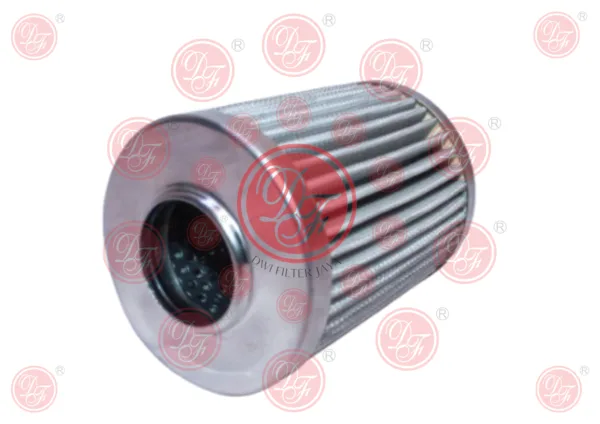 304 SS MESH SCREEN BASKET STRAINER