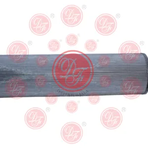 Excavator Fuel Tank Filter Diesel Tank Strainer