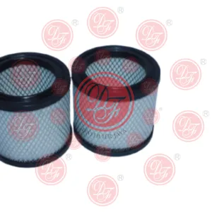 AIR FILTER REMOVE DUST & IMPURITIES
