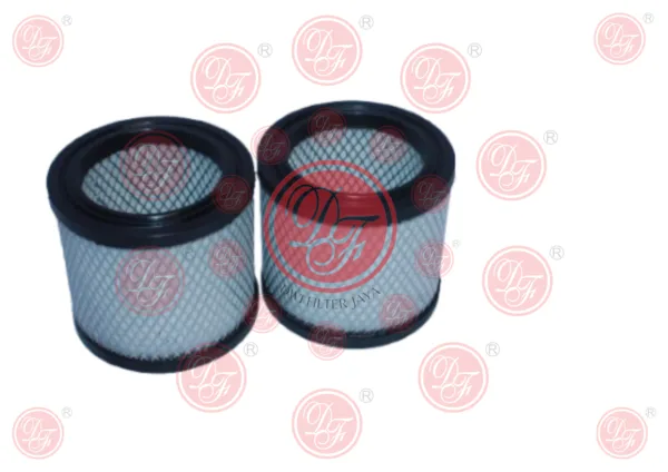 AIR FILTER REMOVE DUST & IMPURITIES