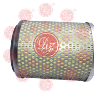 CARTRIDGE FILTER AIR BENANG WOLL INNER PVC