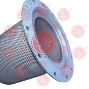 FILTER STRAINER MEDIA PLAT PERFORATED STAINLESS STEEL