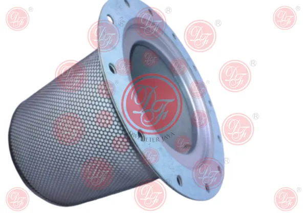 FILTER STRAINER MEDIA PLAT PERFORATED STAINLESS STEEL