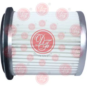 FILTER BAG NON WOVEN NEEDLEFELT