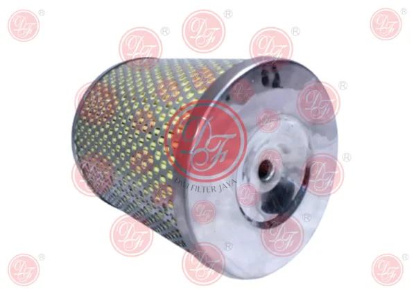 DUST BAG FILTER