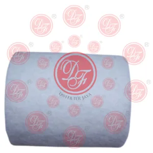 POLYESTER FELT FILTER BAG