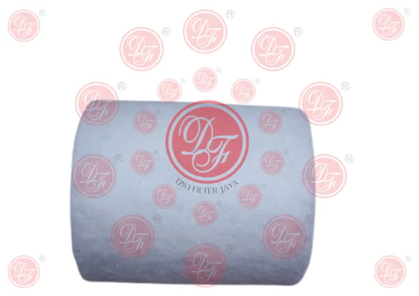 POLYESTER FELT FILTER BAG