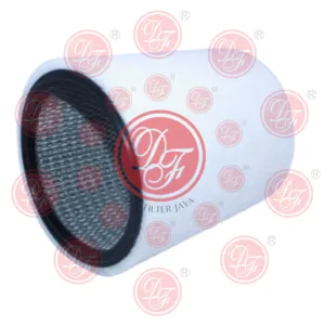 AIR DUST REMOVING FILTER BAG