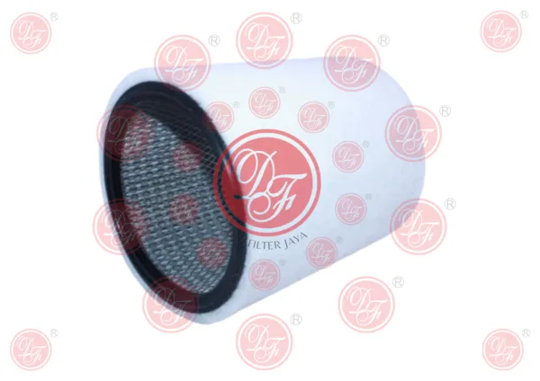 AIR DUST REMOVING FILTER BAG