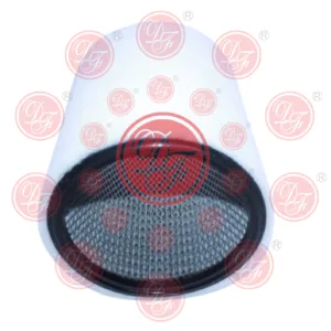 ALUUNIUM FRAME POCKET FILTER BAG DF JAYA