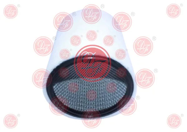 ALUUNIUM FRAME POCKET FILTER BAG DF JAYA